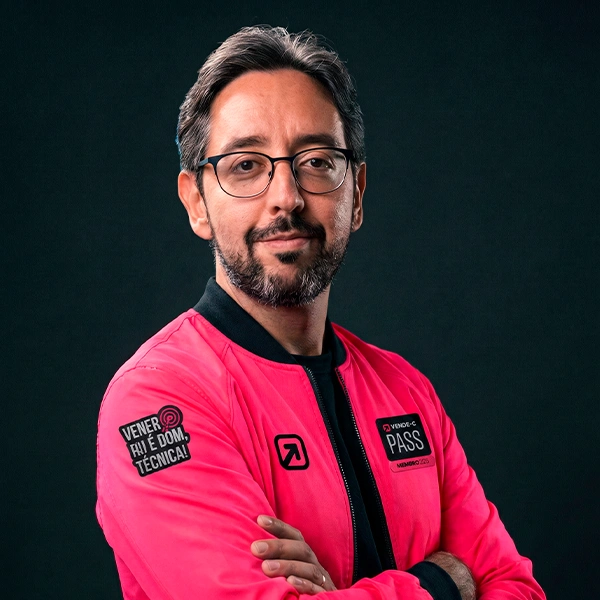 CEO VENDE-C PASS